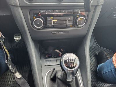 gebraucht VW Golf VI 