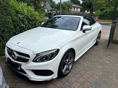 Mercedes C180
