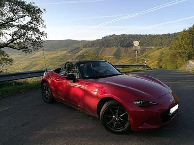 Mazda MX5