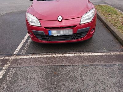 Renault Mégane III