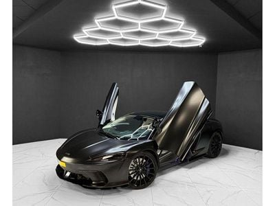 McLaren GT