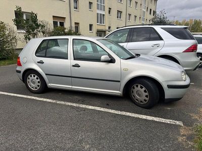 Gebraucht 2000 VW Golf IV Kleinwagen | 1.690 € (Guter Preis)