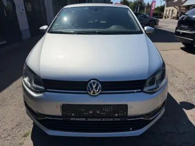 Gebraucht VW Polo