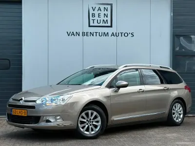 Gebraucht Citroën C5