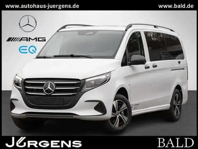 Gebraucht Mercedes Vito 190 PS (139 kW) 2026 Bergkristallweiss metallic Van