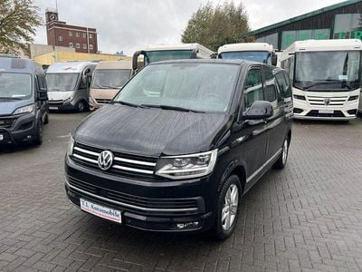 VW T6