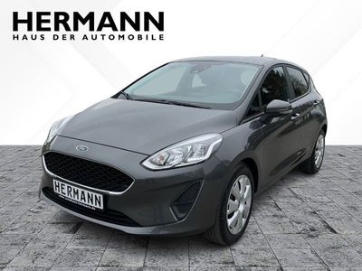 gebraucht Ford Fiesta 1.0 EcoBoost S/S Cool & Connect *NAVI*PDC