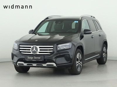 Mercedes GLB250