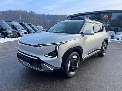 Neu Kia EV5 160 kW (218 PS) 2026 Silber SUV