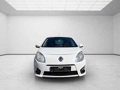 Gebraucht Renault Twingo 75 PS (55 kW) 2011 Weiß Kleinwagen