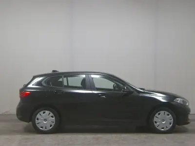 Käytetty BMW 116