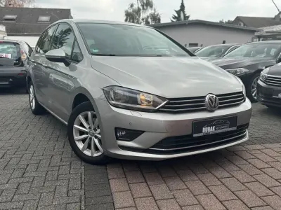 Gebraucht VW Golf VII