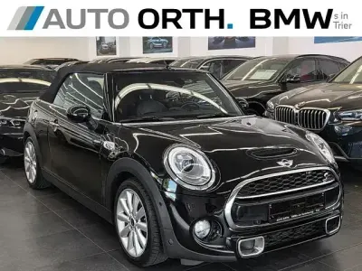 Second-hand Mini Cooper S 170 CP (125 kW) 2017 Andere Hatchback