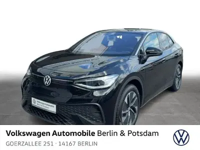 Gebraucht VW ID.5