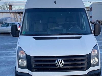 VW Crafter