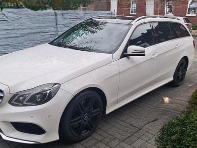 Mercedes E350