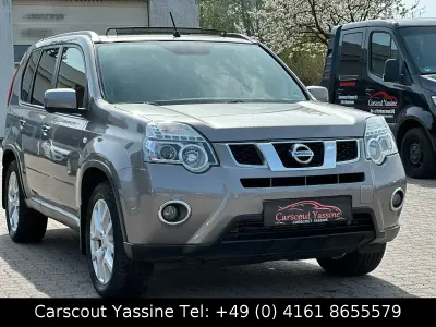 Gebraucht Nissan X-Trail