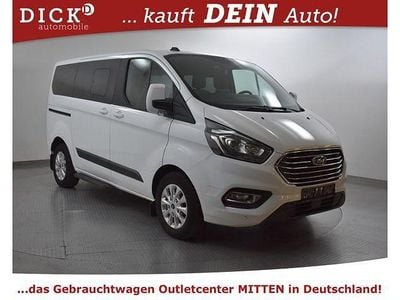 Ford Tourneo