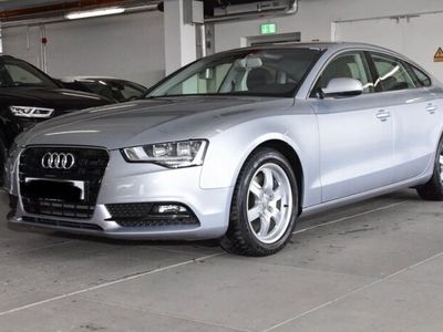 gebraucht Audi A5 Sportback 1.8 TFSI 106kW -