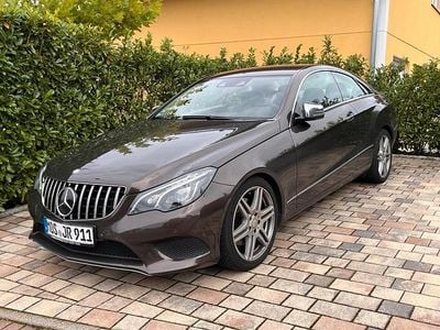Mercedes E350