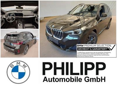 gebraucht BMW X1 23d M Sportpaket CarPlay h&k DAB Ahk