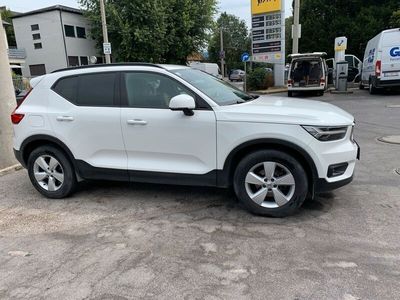 gebraucht Volvo XC40 