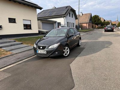 Seat Ibiza SC
