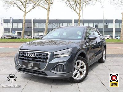 Second-hand Audi Q2 Proline 150 CP (110 kW) 2022 Gri SUV