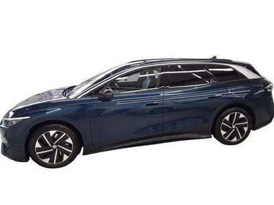 gebraucht VW ID.7 PRO NAVI AHK KAMERA KLIMA