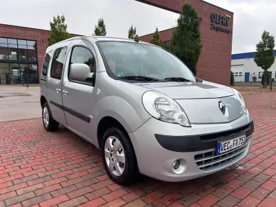 Gebraucht Renault Kangoo