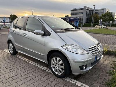 Mercedes A150