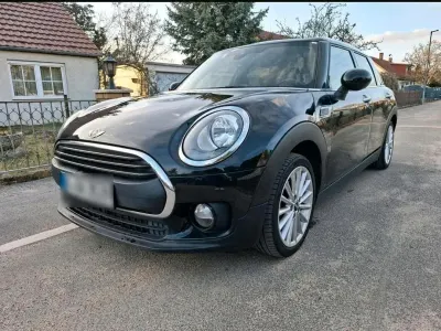 Usata Mini Clubman