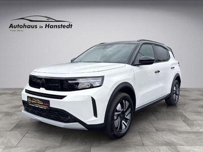 Gebraucht Opel Frontera 136 PS (100 kW) 2025 Weiss SUV