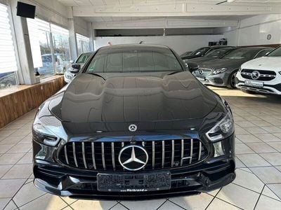 Mercedes AMG GT 43