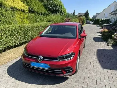 Gebraucht VW Polo