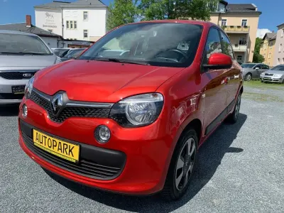 Gebraucht Renault Twingo