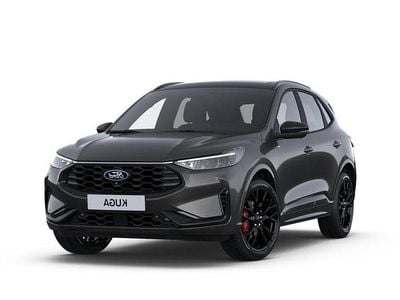 Gebraucht Ford Kuga