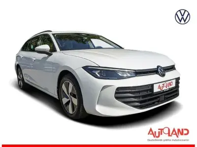 Gebraucht VW Passat 150 PS (110 kW) 2025 Andere Kombi