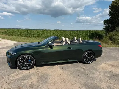 Gebraucht BMW M440