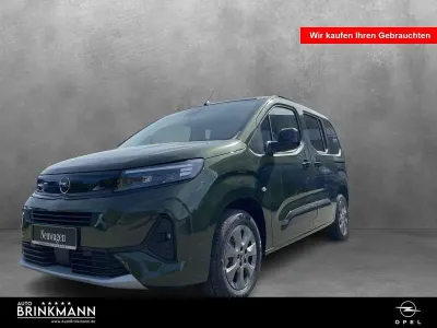 Gebraucht Opel Combo Life