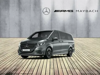 Gebraucht Mercedes V300 AMG 237 PS (174 kW) 2025 Van / Kleinbus
