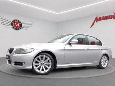 Gebraucht BMW 325 Sport Line 218 PS (160 kW) 2011 Silber Limousine