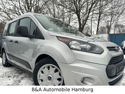 Gebraucht Ford Tourneo Connect 101 PS (74 kW) 2017 Other Van / Kleinbus