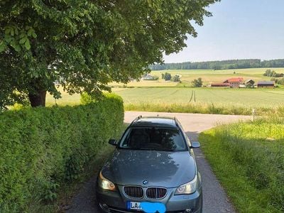 BMW 525