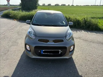 Gebraucht Kia Picanto
