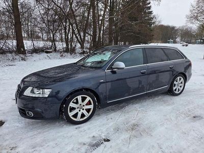 Gebraucht 2011 Audi A6 S-Line Limousine | 7.000 € (Fairer Preis)