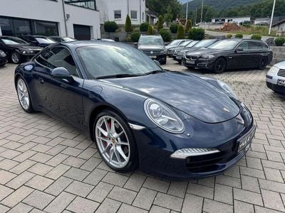 Porsche 911 Carrera S