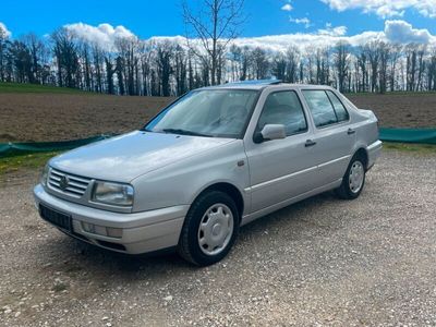 gebraucht VW Vento 1.8 Automatik 87 T. Km. TÜV Neu