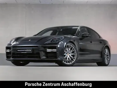 Gebraucht Porsche Panamera 4S E-Hybrid