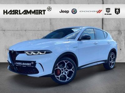 gebraucht Alfa Romeo Tonale Veloce AWD 1.3 PHEV PDC+KAMERA+SHZ+CARPLAY